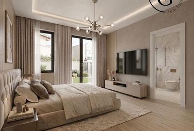 Apartament cu 3 camere decomandat în Elvila - 7