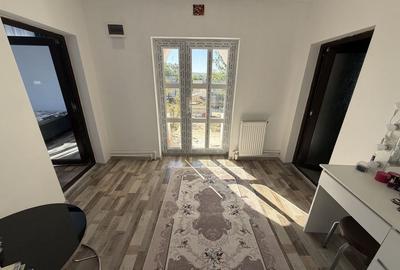 Casă cu 4 camere în Dunărea