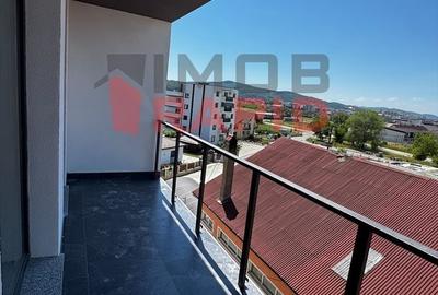 Apartament cu 2 camere în Central - 3