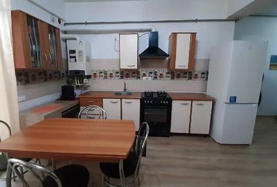 Apartament cu 2 camere decomandat în Central - 3