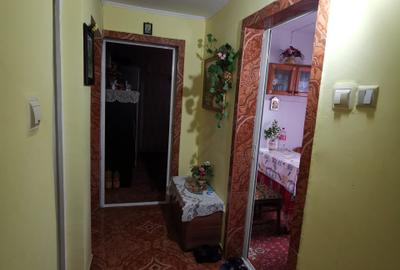 Apartament cu 2 camere decomandat în Ultracentral - 2