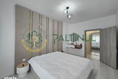Apartament cu 2 camere decomandat în Central - 17