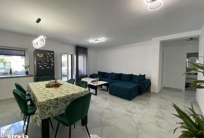 Apartament cu 3 camere în Șelimbăr - 9
