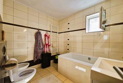 Apartament cu 3 camere decomandat, mobilat în Apahida - 5