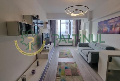Apartament cu 2 camere decomandat în Șelimbăr