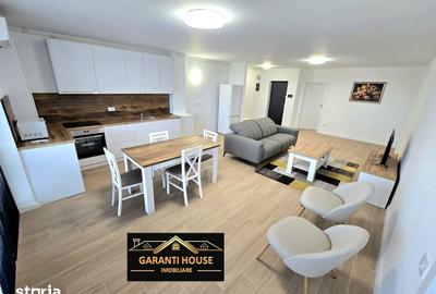 Apartament cu 3 camere în Gării - 1