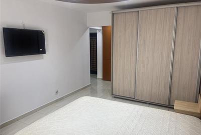 Garsonieră decomandată, mobilată în Iancului - 4