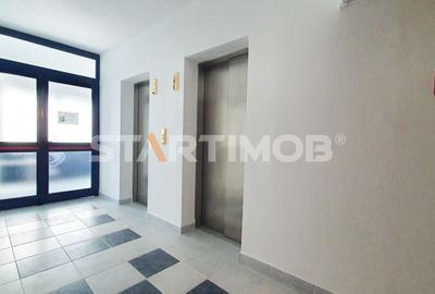 Birou, de 103.94000244141 mp, în Centrul Civic - 21