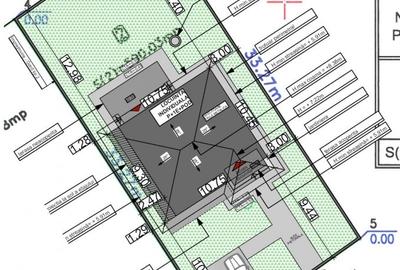 Casă individuală cu 4 camere cu Teren 500 Mp în Corbeanca - 6