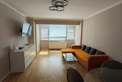 Apartament cu 3 camere decomandat în Spitalul Județean - 5