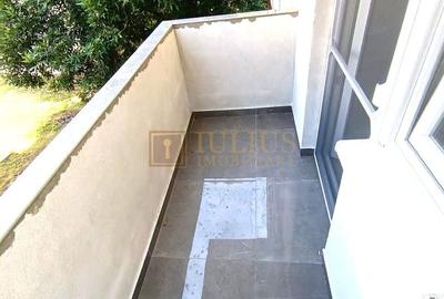 Apartament cu 3 camere semidecomandat, mobilat în Șagului - 6