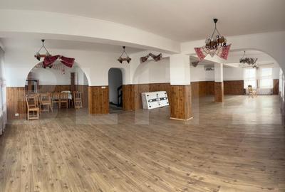 Hotel/Pensiune, de 730 mp, în Bran