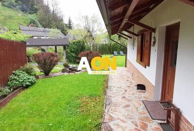 Casă individuală cu 8 camere cu Canalizare în Vadu Moților - 7