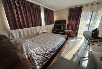 Apartament cu 3 camere semidecomandat în Gheorgheni - 2