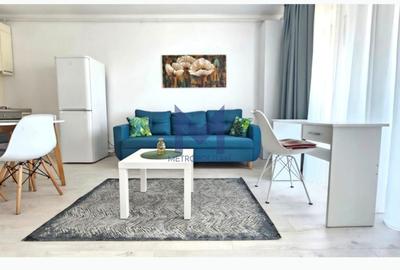Apartament cu 2 camere semidecomandat, mobilat în Mărăști - 2