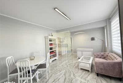 Spațiu comercial, de 53 mp, în Central