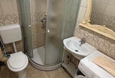 Apartament cu 2 camere decomandat în Uiești - 4
