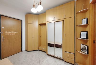 Apartament cu 2 camere decomandat, mobilat în Tineretului - 8