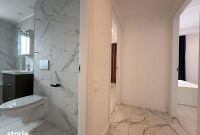 Apartament cu 3 camere în Ștefăneștii de Jos - 6