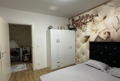 Apartament cu 3 camere decomandat, mobilat în Bragadiru - 10