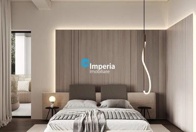 Apartament cu 3 camere decomandat în Aeroport - 9
