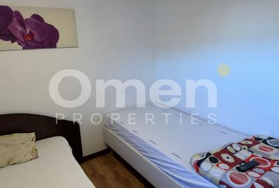 Apartament cu 2 camere semidecomandat, mobilat în Valea Borcutului - 2