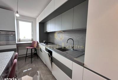 Apartament cu 3 camere, mobilat în Astra - 18