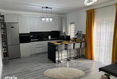 Apartament cu 3 camere în Libertății