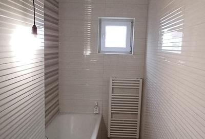 Apartament cu 3 camere în Valea Borcutului