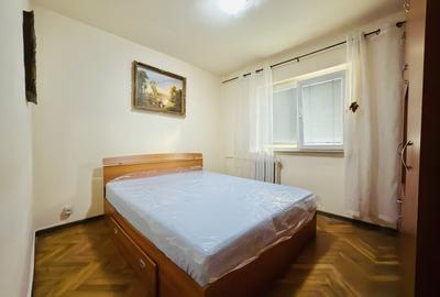 Apartament cu 2 camere semidecomandat, mobilat în Olimpia-Stadion - 3