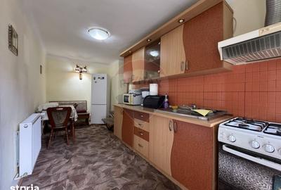 Casă cu 7 camere cu Teren 1026 Mp în Dârlos - 1