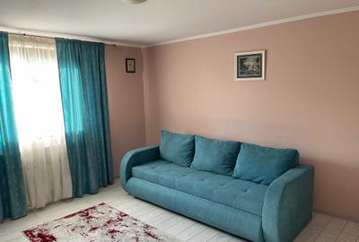 Casă cu 4 camere în Tomești - 1