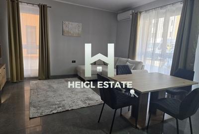 Apartament cu 2 camere decomandat, mobilat în Giroc
