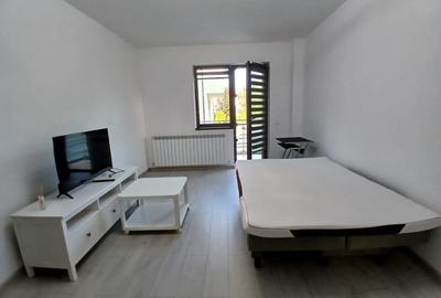 Garsonieră decomandată, mobilată în Păcurari - 3