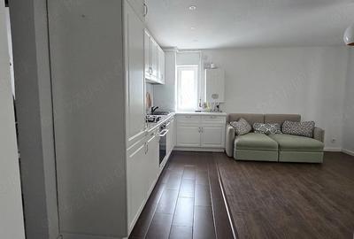 Apartament cu 3 camere decomandat în Central - 5