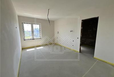 Casă individuală cu 4 camere cu Teren 600 Mp în Țiglari - 24