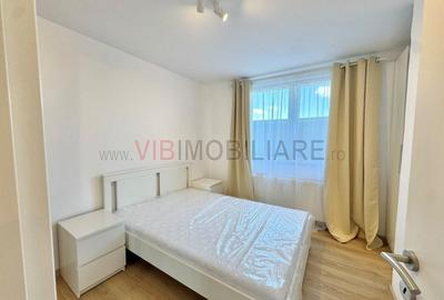 Apartament cu 2 camere semidecomandat în Ștefan cel Mare - 6