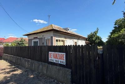 Teren de 2435 mp, în Criva de Sus - 5
