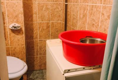 Garsonieră în Dieci
