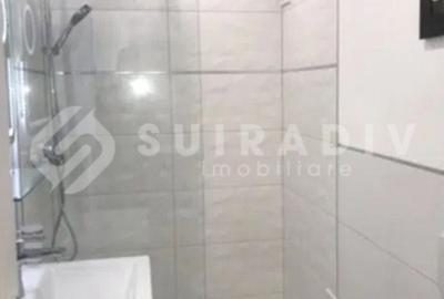 Apartament cu 2 camere în Central - 5