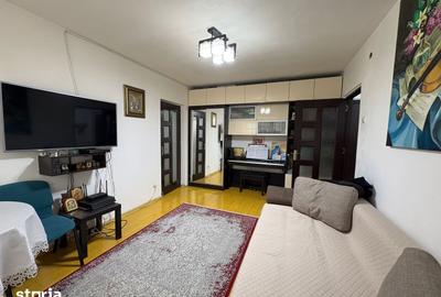Apartament cu 3 camere, mobilat în Vatra Luminoasă - 14