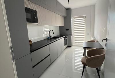 Apartament cu 2 camere decomandat în Central - 7