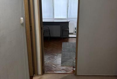 Garsonieră în Complex Studențesc - 2