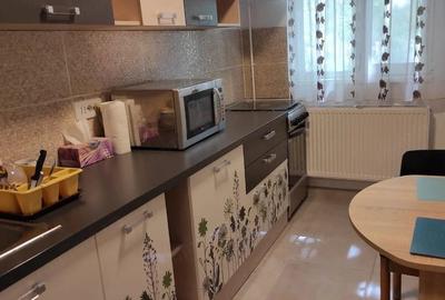 Garsonieră decomandată în Blașcovici