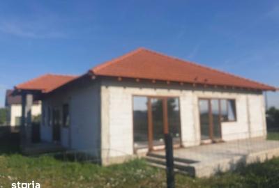 Casă cu 3 camere cu Teren 160 Mp în Șagu - 2