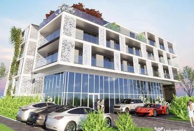 Apartament cu 3 camere decomandat în Nicolae Grigorescu - 1