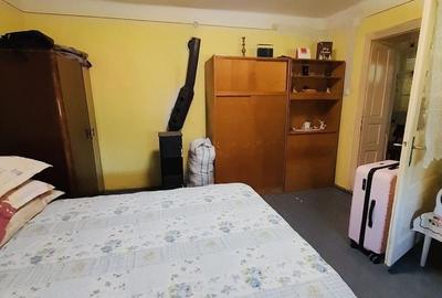 Casă individuală cu 2 camere cu Canalizare în Ciocaia - 11