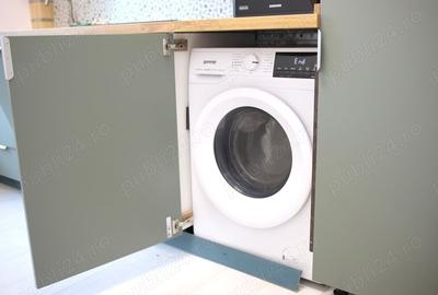 Apartament cu 2 camere decomandat în Armeneasca
