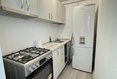 Garsonieră decomandată în Tătărași - 5