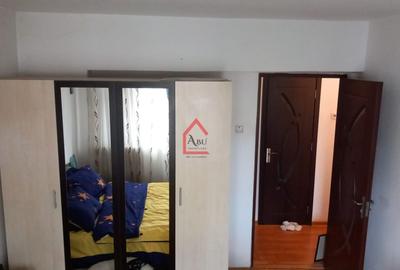 Apartament cu 3 camere decomandat, mobilat în Păcurari - 4